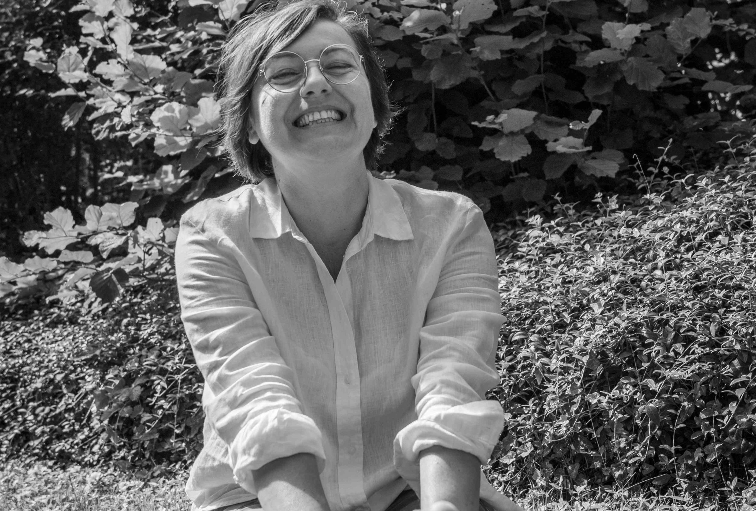 Nathalie Sahuc